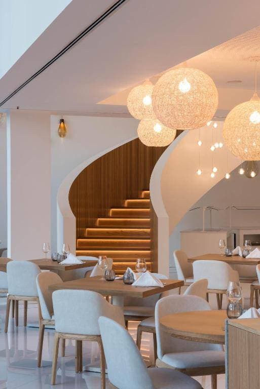 Aroeira Lisbon Hotel 6