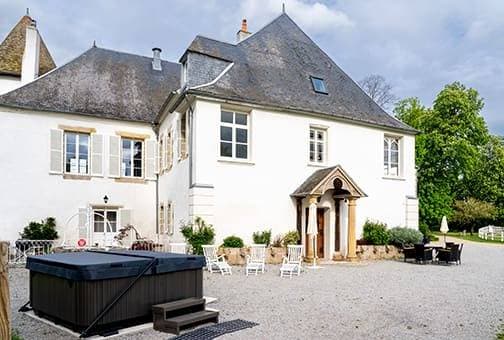 Château d'Embourg 2