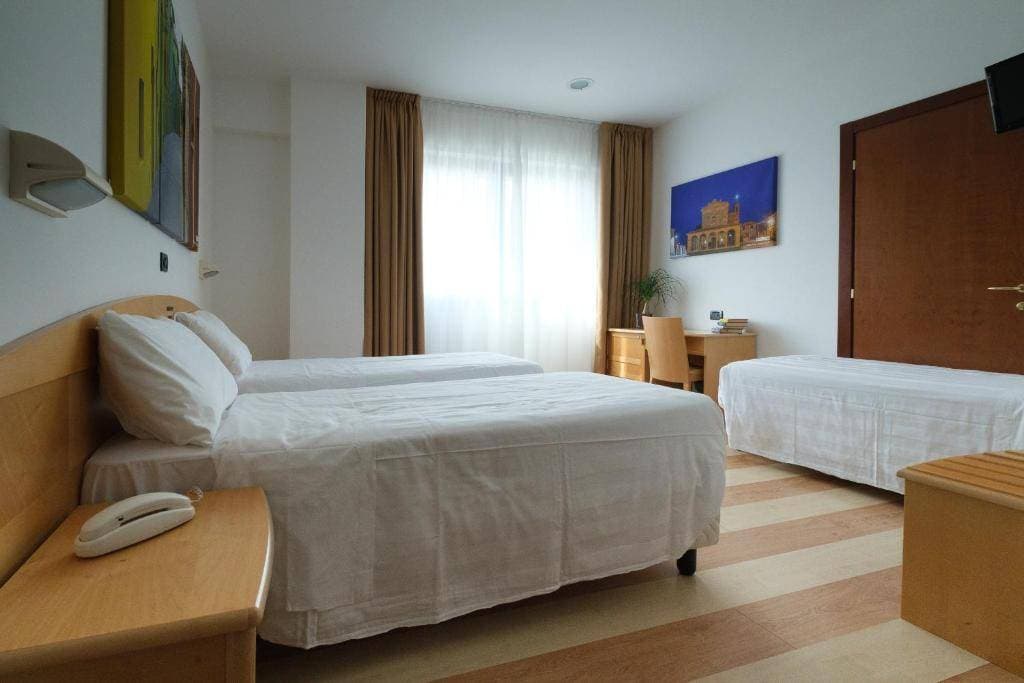 ArtHotel PortaValdera 11
