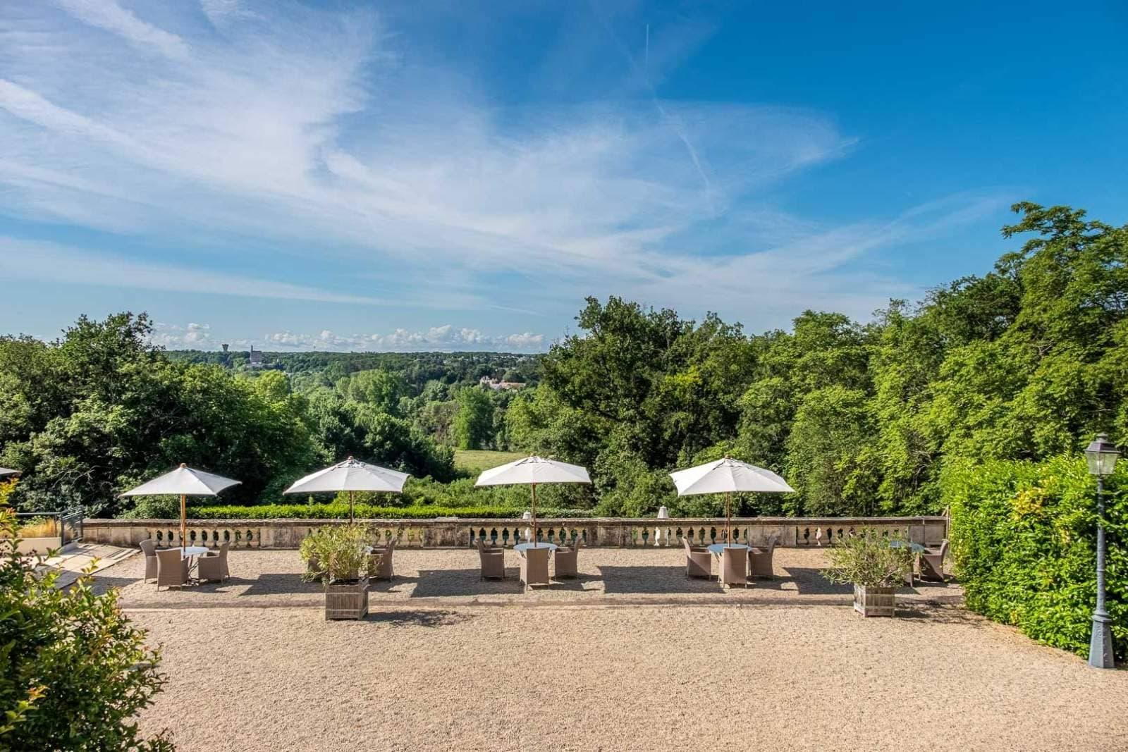 Le Domaine de la Tortinière 8