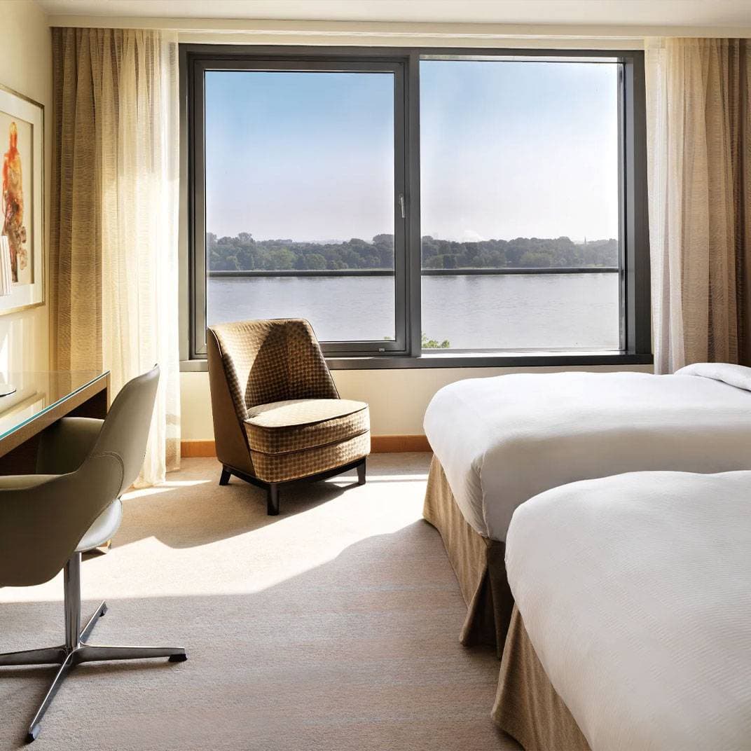 Hyatt Regency Mainz 23