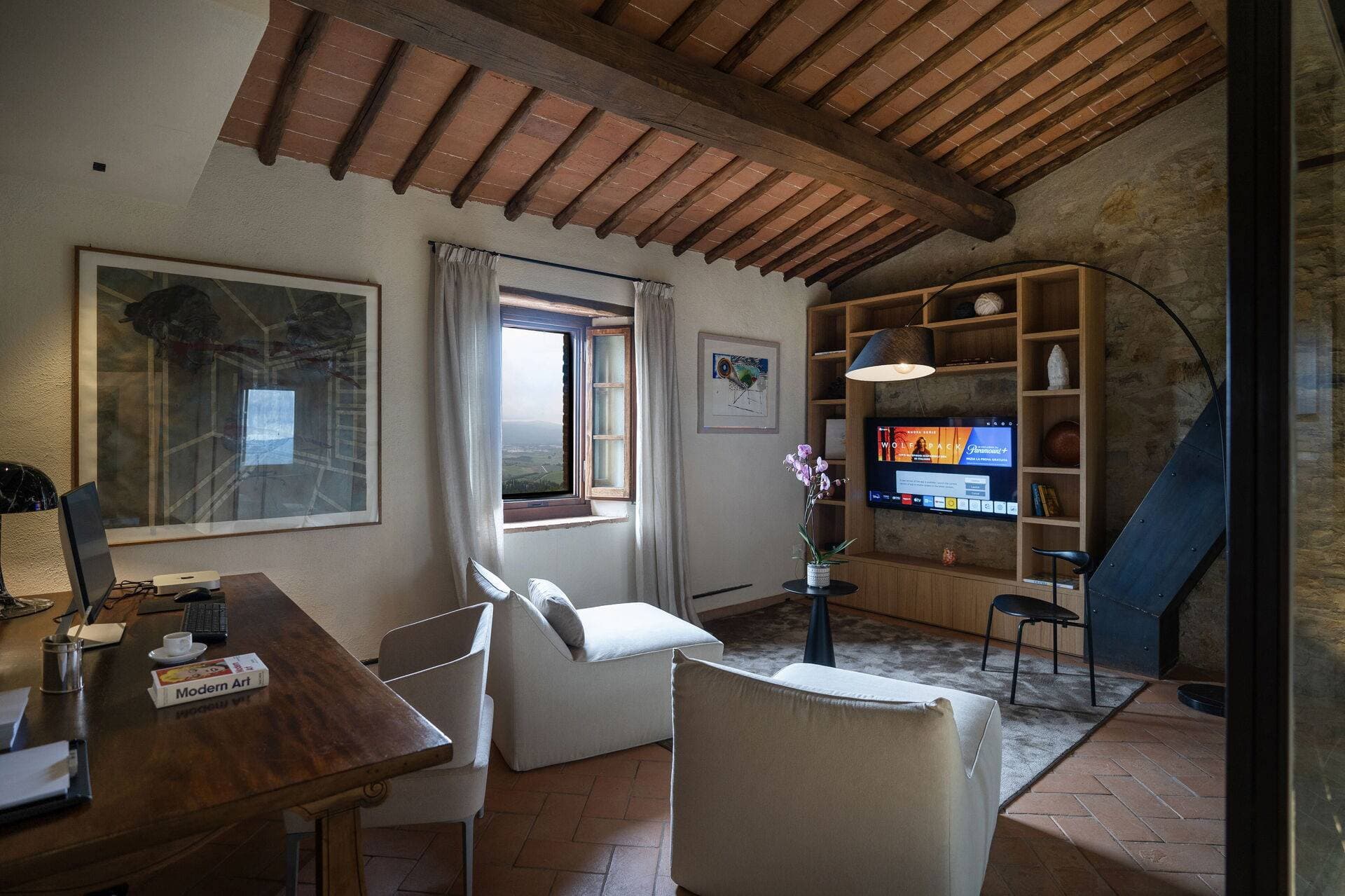 Villa Cellere 32