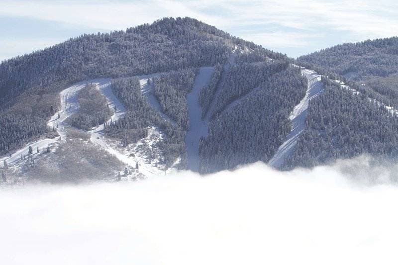 Hyatt Centric Park City 7