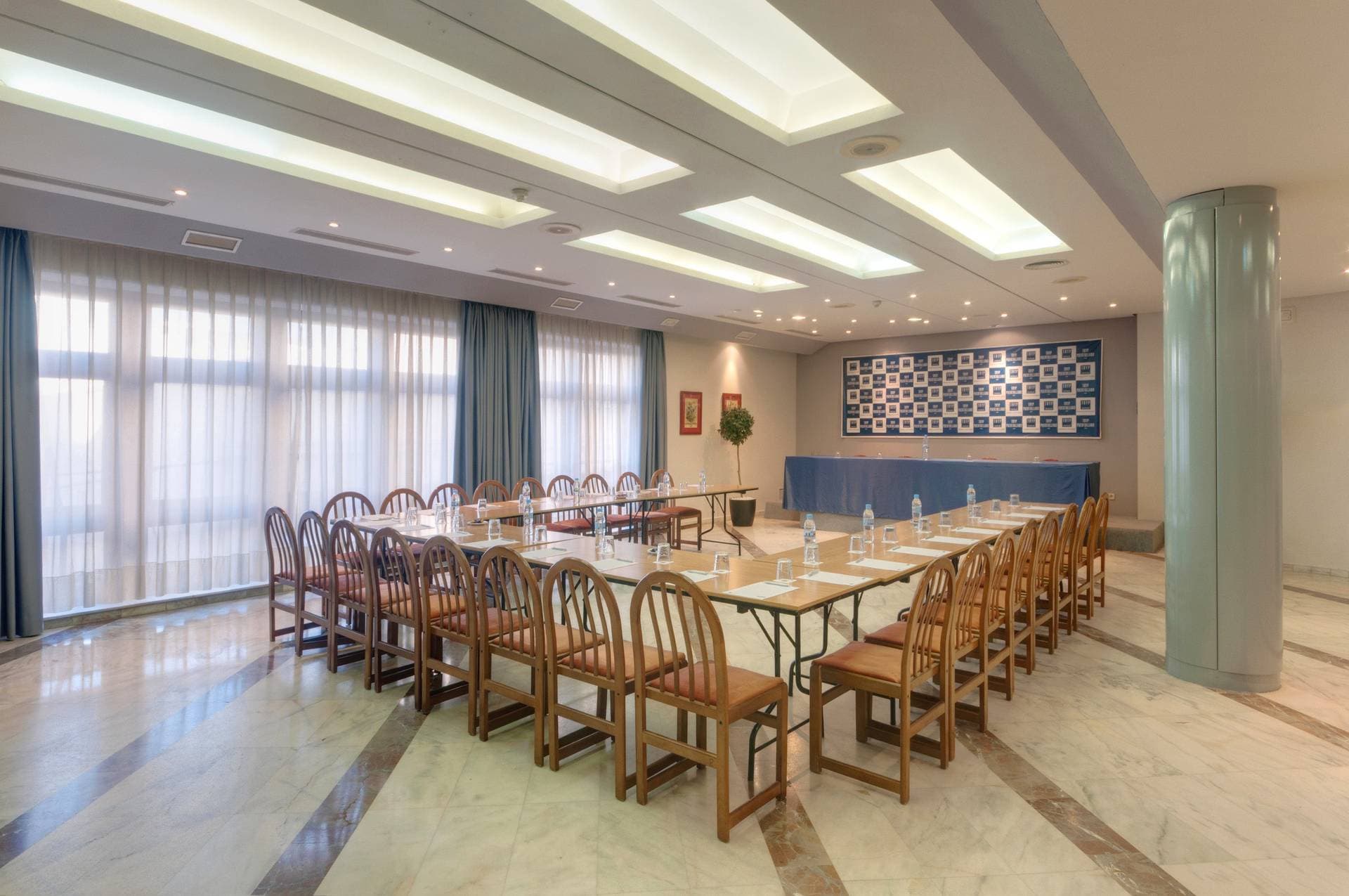 Hotel Puertollano 6