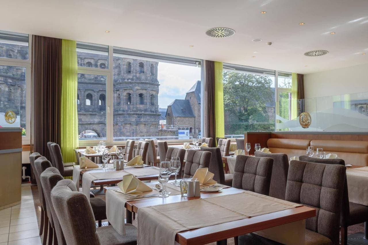 Mercure Hotel Trier Porta Nigra 6