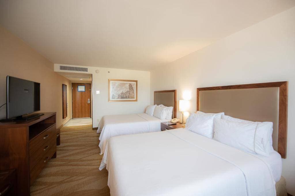 Holiday Inn Express Celaya 14