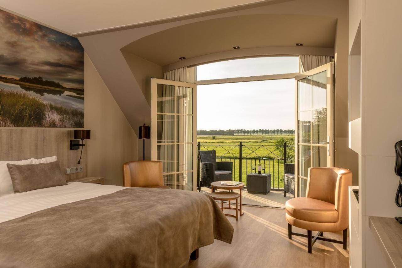 Van Der Valk Hotel Groningen-Westerbroek 9