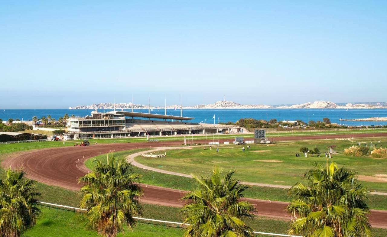 HOTEL VILLA M MARSEILLE 20