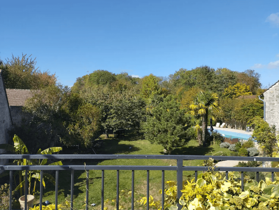 Le Domaine Chapelle 24