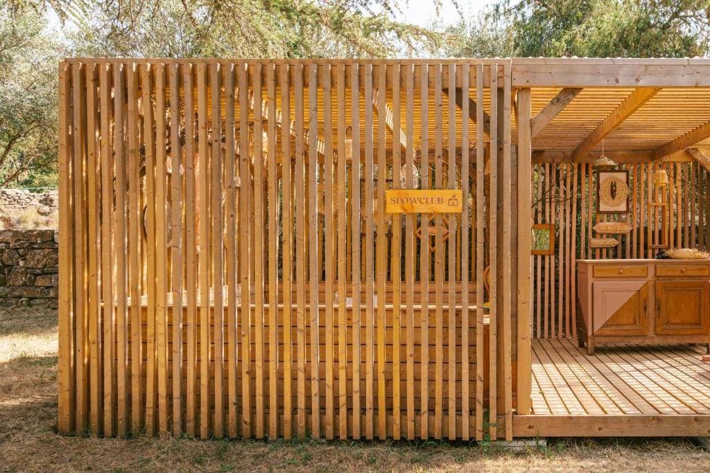 Slow Village - Anduze 10