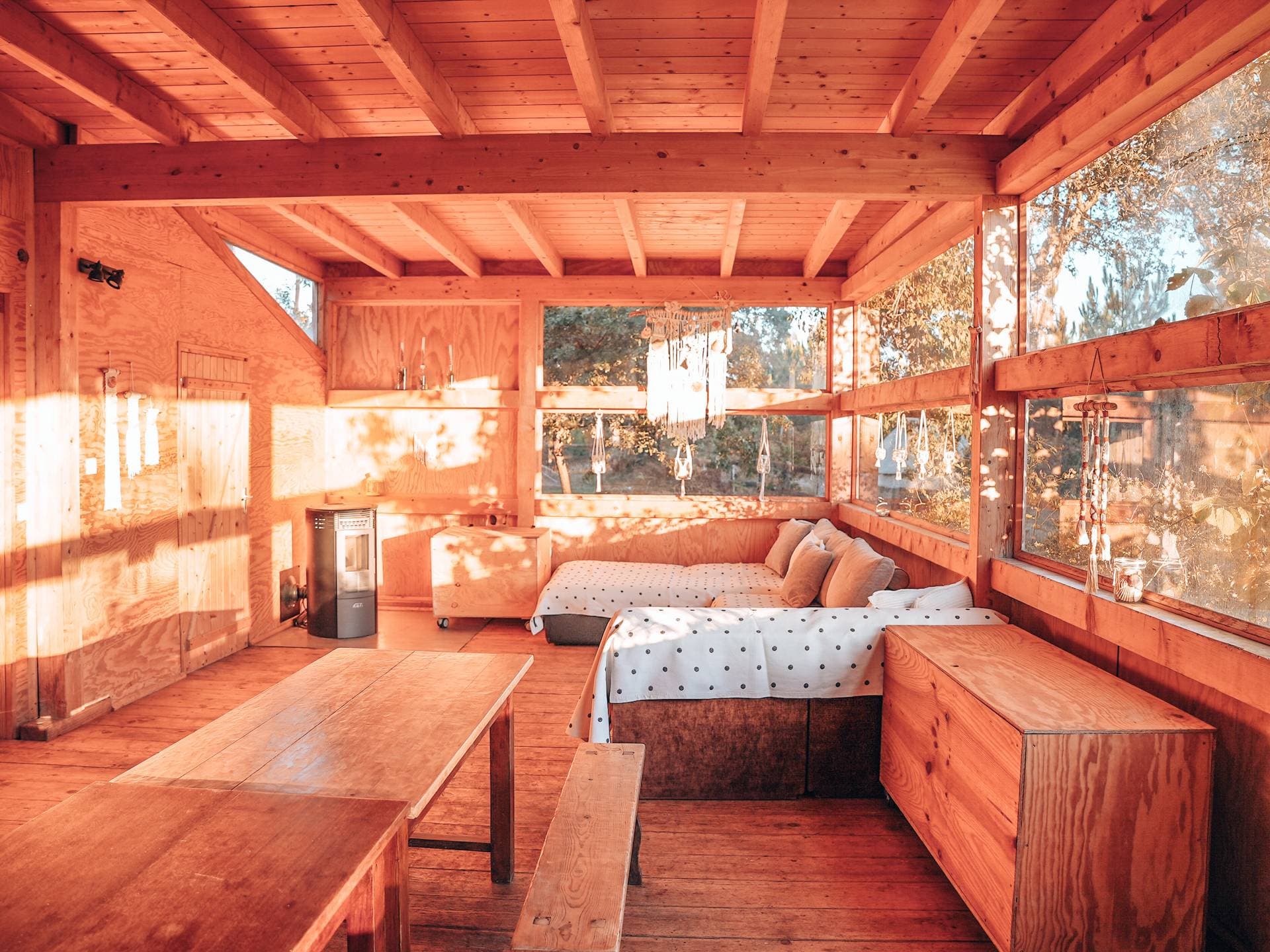 Les maisons Ocean Shelter 23