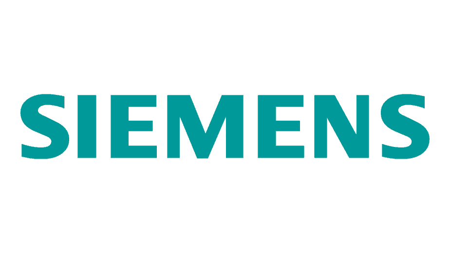 logo de Siemens