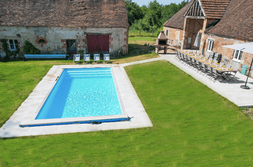 So Villa - La Reprenellière 3