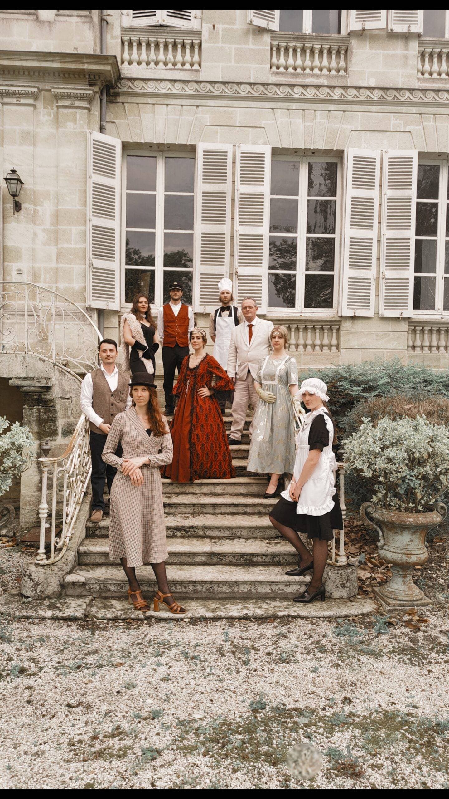 photo de Murder Party