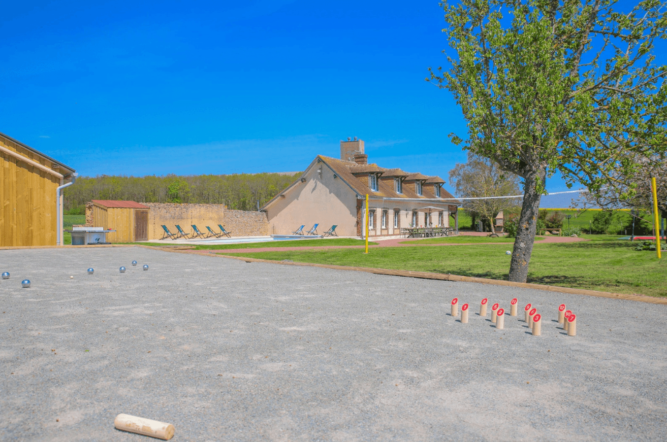 So Villa - La Vallée 21