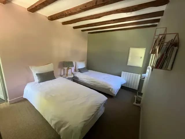 Maison La Brosse 49