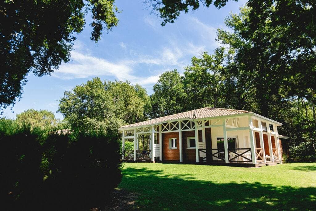 Le Domaine de Pitrot 7