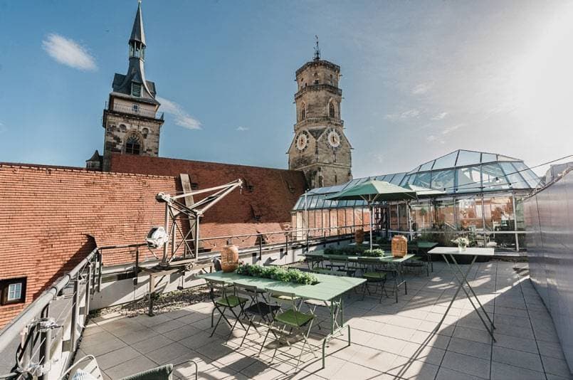 OutOfOffice Stuttgart 6