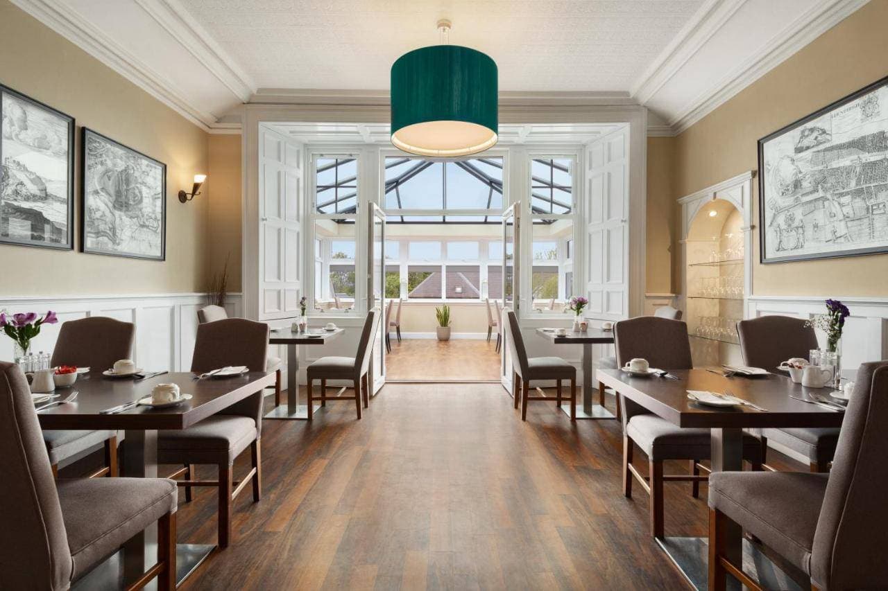 Wyndham Duchally Country Estate 5