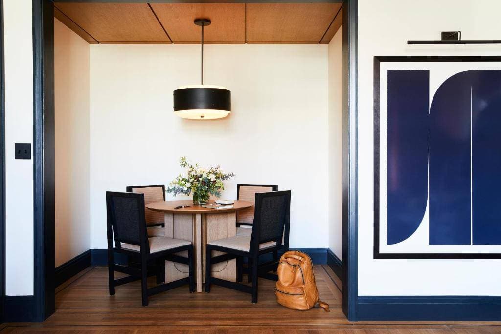 Shinola Hotel 10