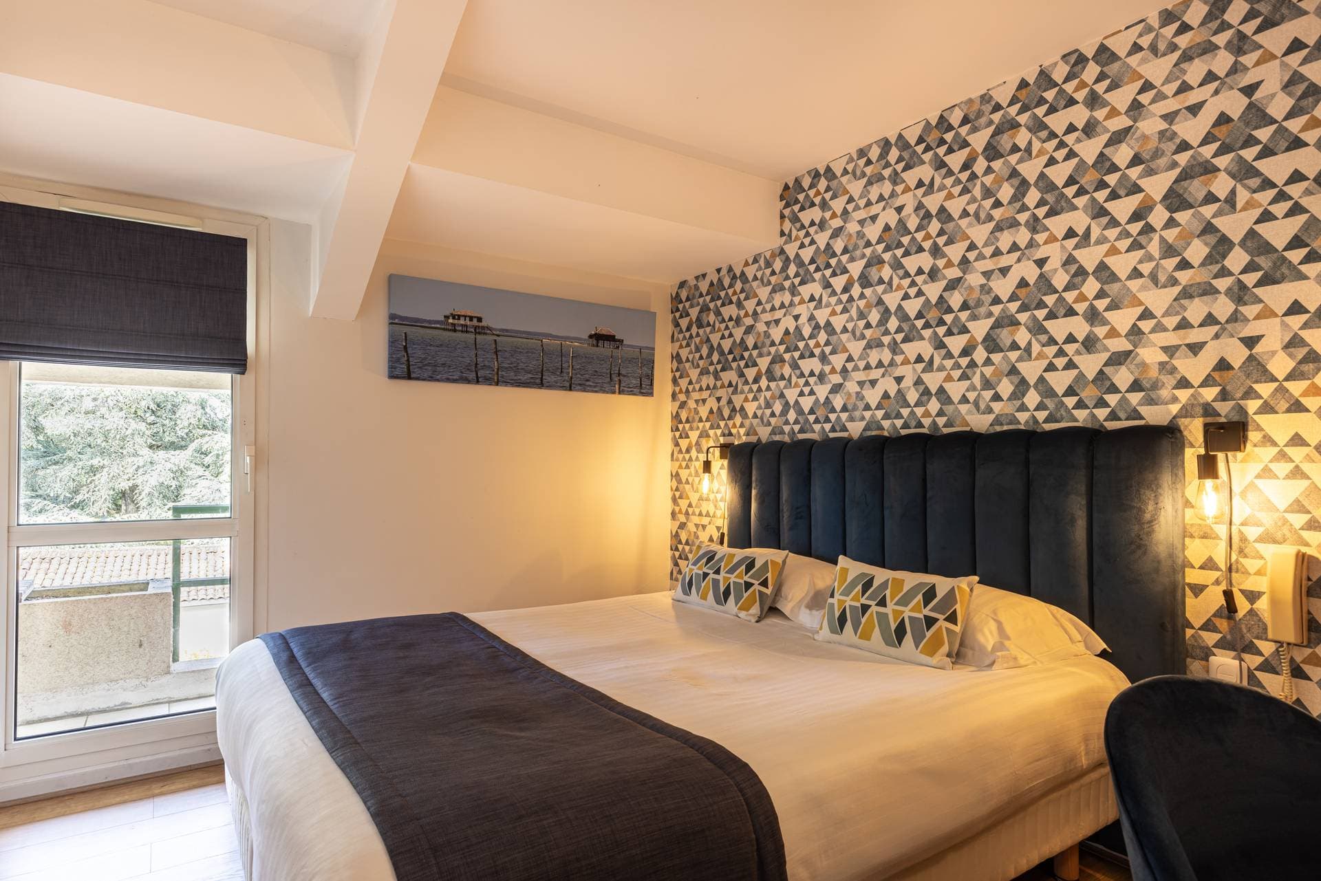 Pey La Tour - LOGIS Hôtel & Restaurant 12