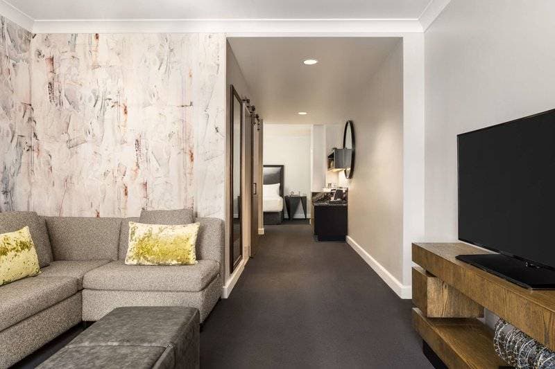 Hilton Motif Seattle 13