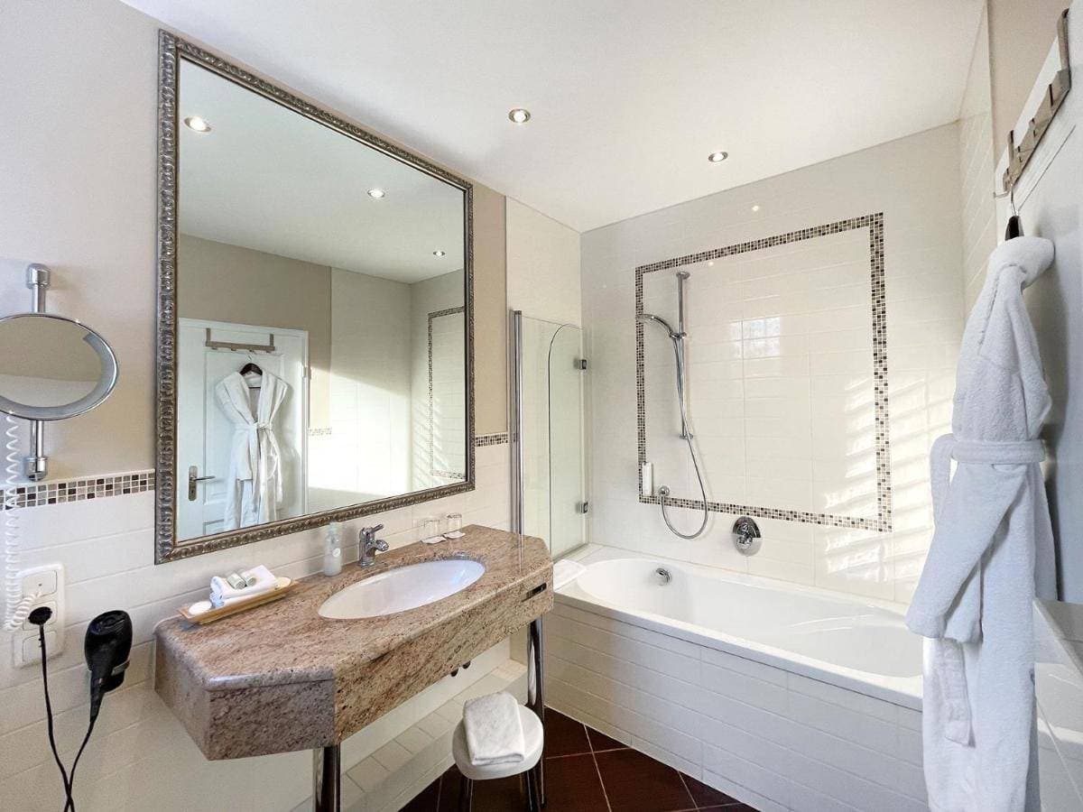 Romantik Hotel Kieler Kaufmann 36