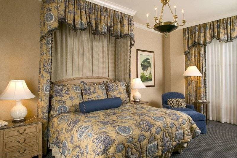 Hotel Monteleone 16