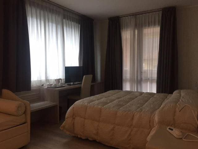 Hostellerie du Cheval Blanc 12