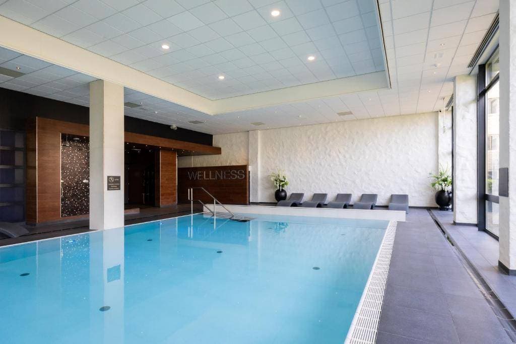 Van der Valk Hotel Schiphol 9