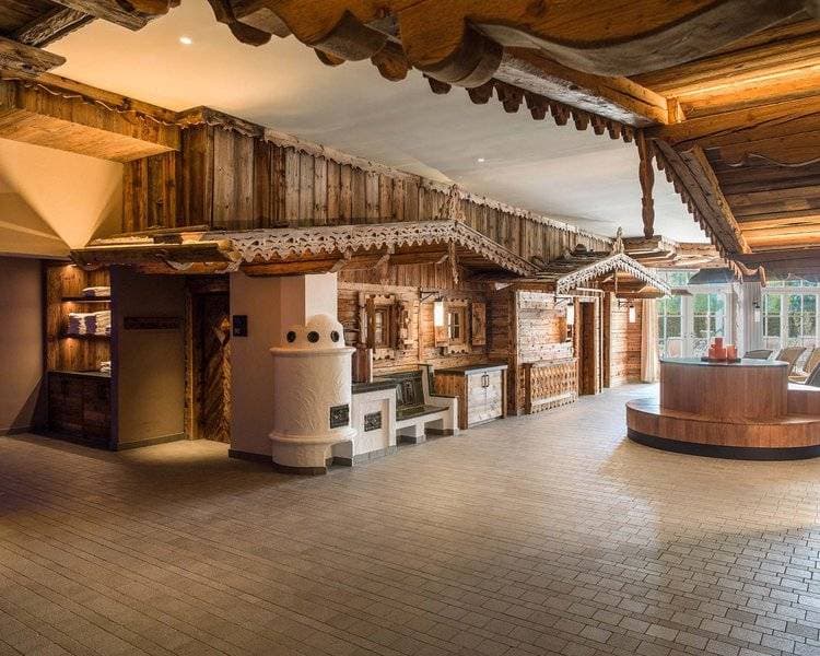 Interalpen-Hotel Tyrol 66