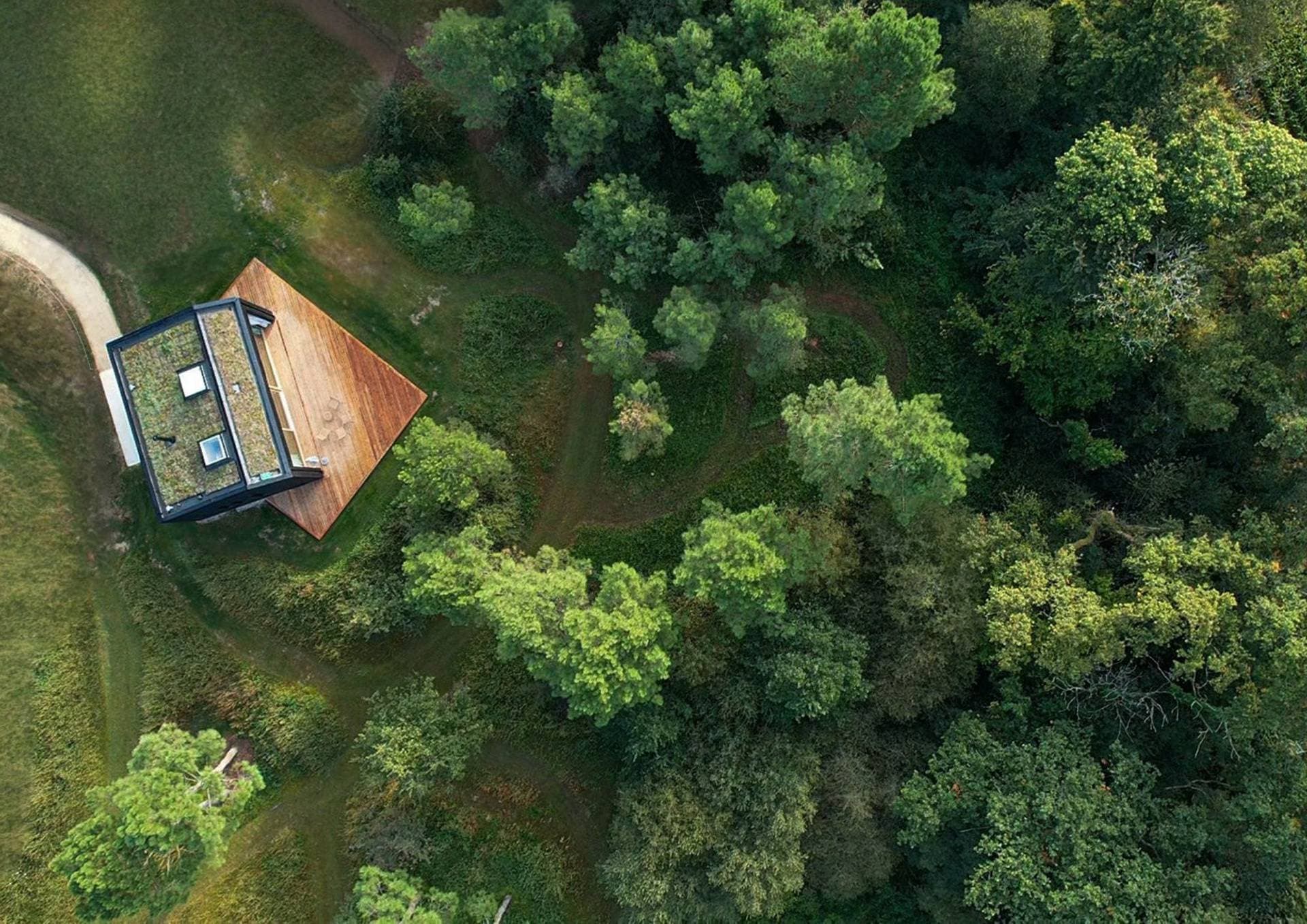 Le Domaine Le Mezo 70