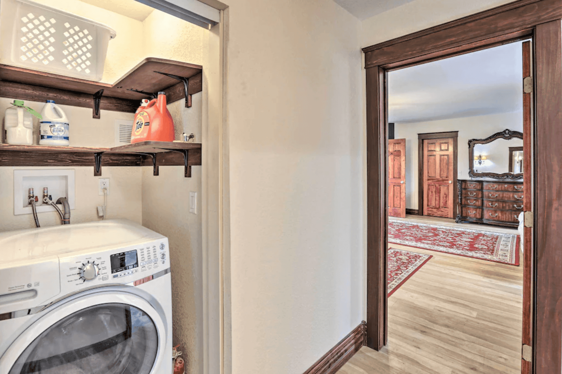 Conifer Ranch 46
