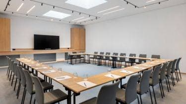Courtyard by Marriott Biel Bienne 38