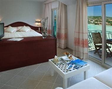 Hotel Gabbiano Azzurro 6