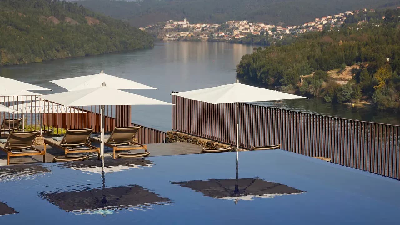 Octant Douro 14