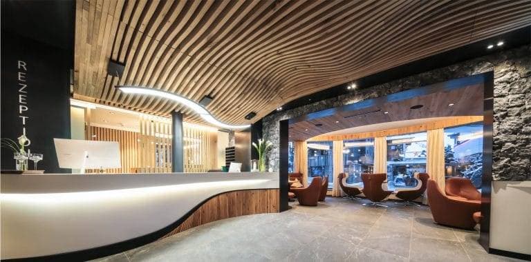 Hotel Tirol Ischgl 6