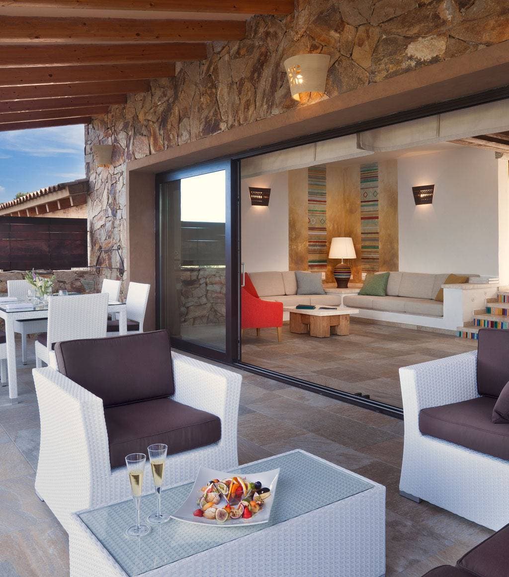Resort Valle Dell'Erica Thalasso & Spa 4