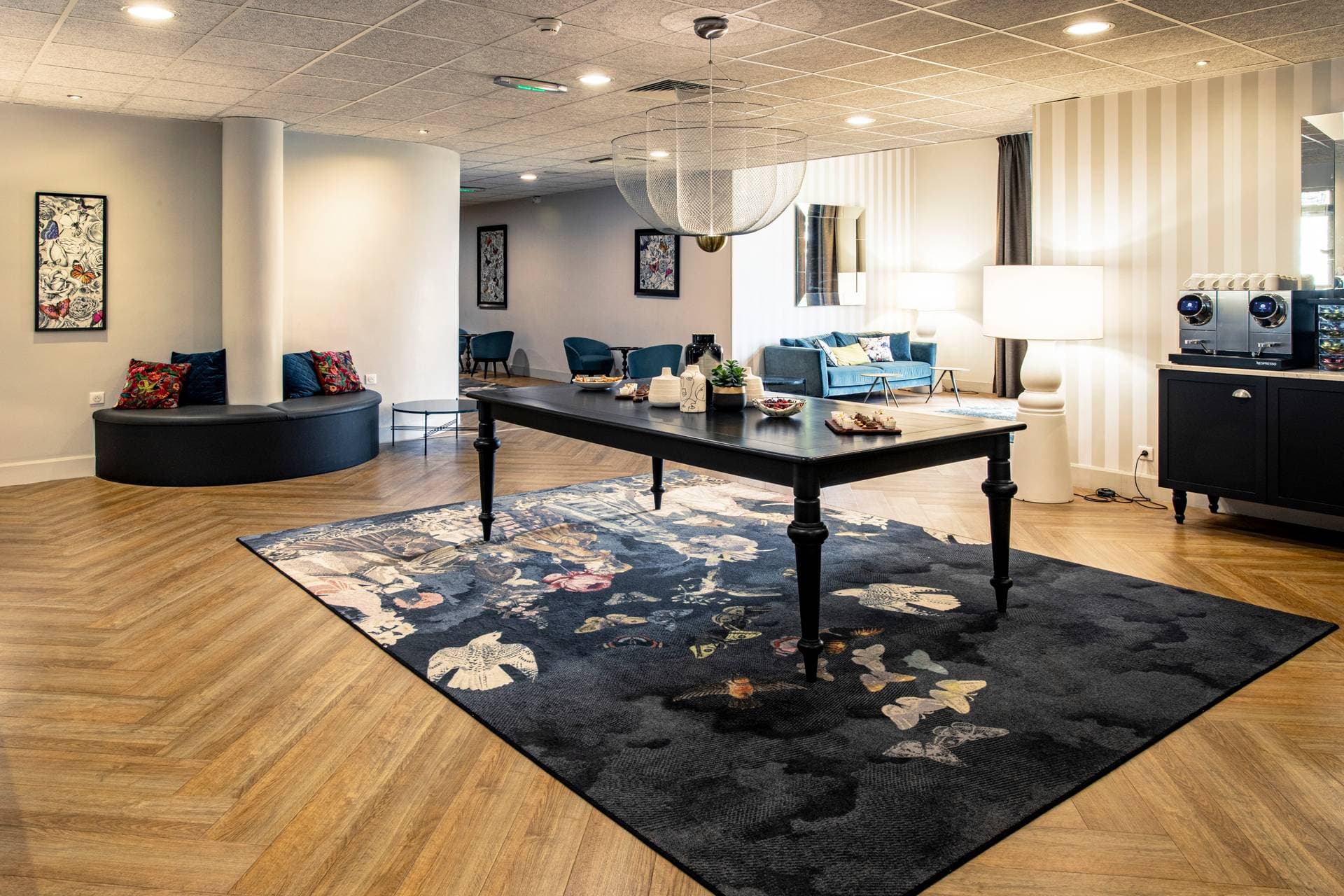 Mercure Angoulême Hotel De France 25
