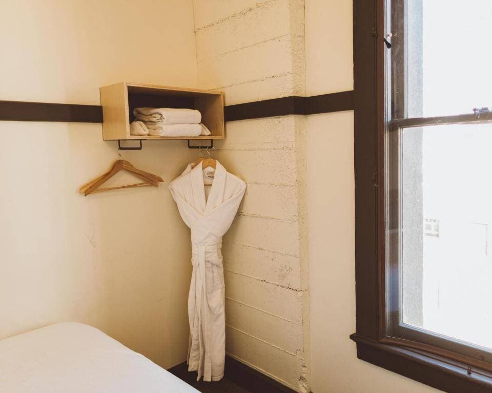 The Society Hotel Portland 19