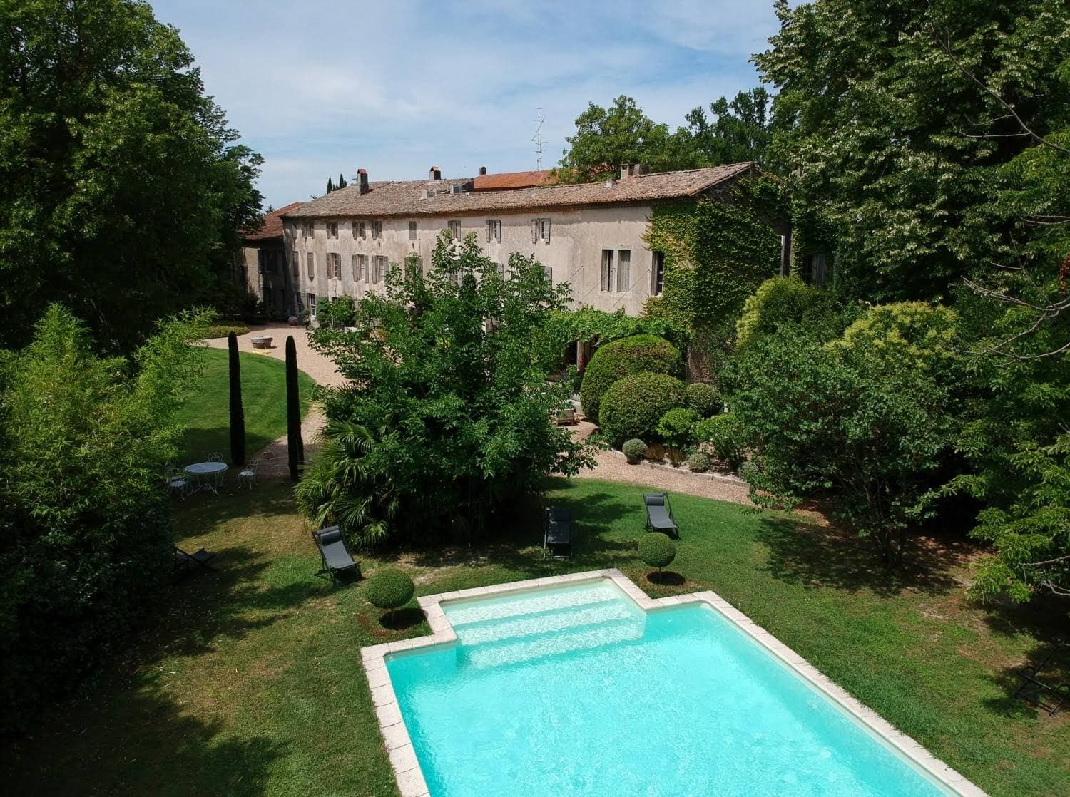 Le Moulin de La Fabrique 8