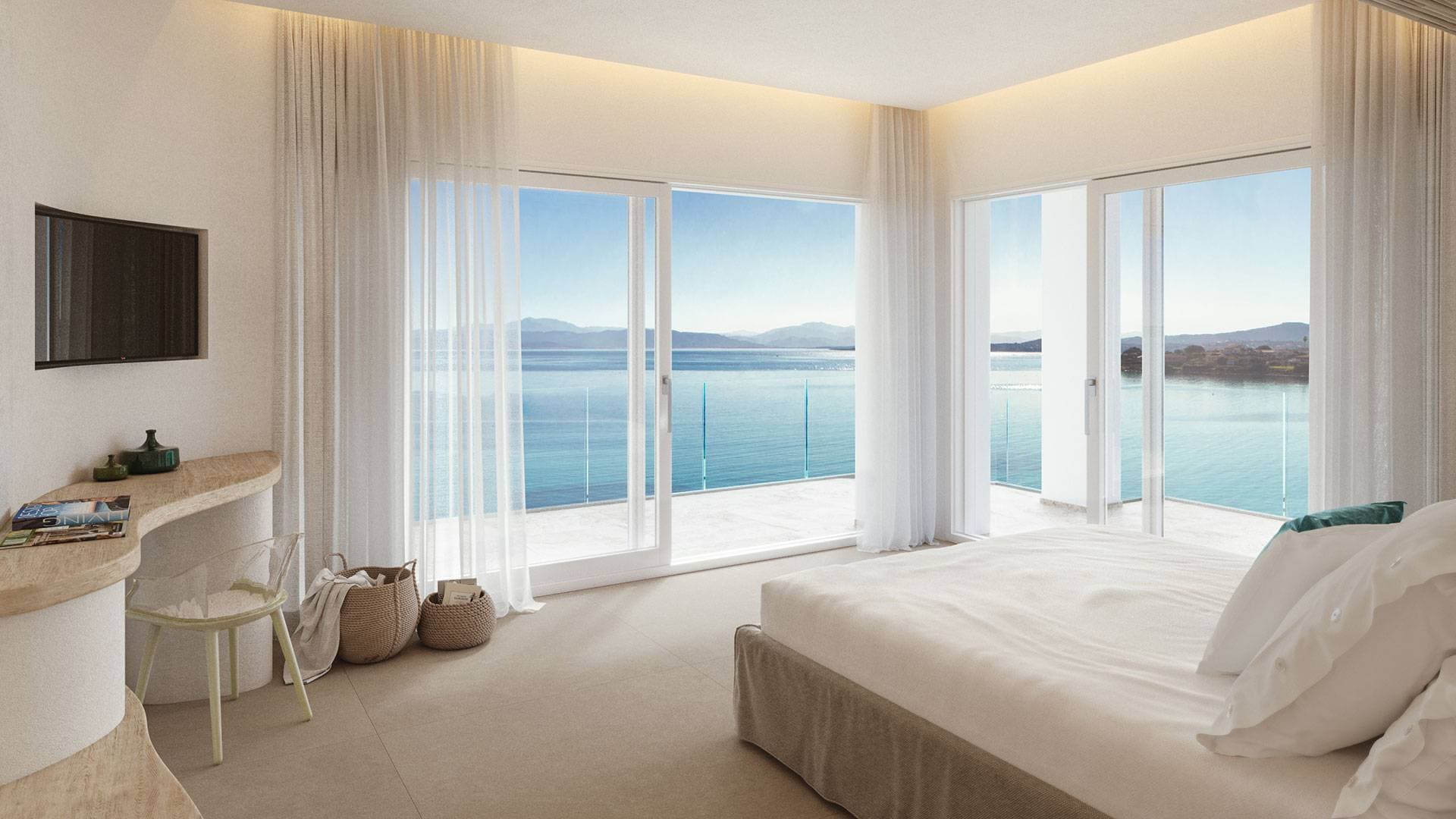 Hotel Gabbiano Azzurro 11