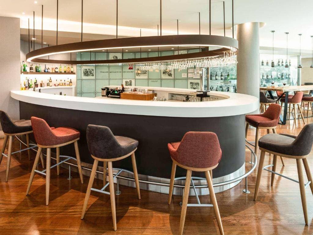 Hotel Mercure Porto Gaia 4