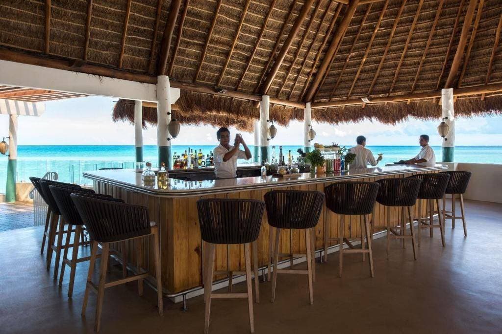 Fairmont Mayakoba - All Inclusive 29