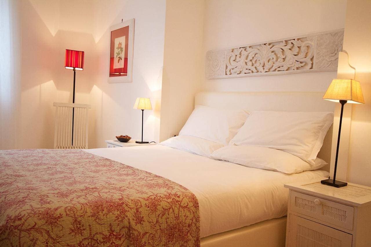 Il San Francesco Charming Hotel 13