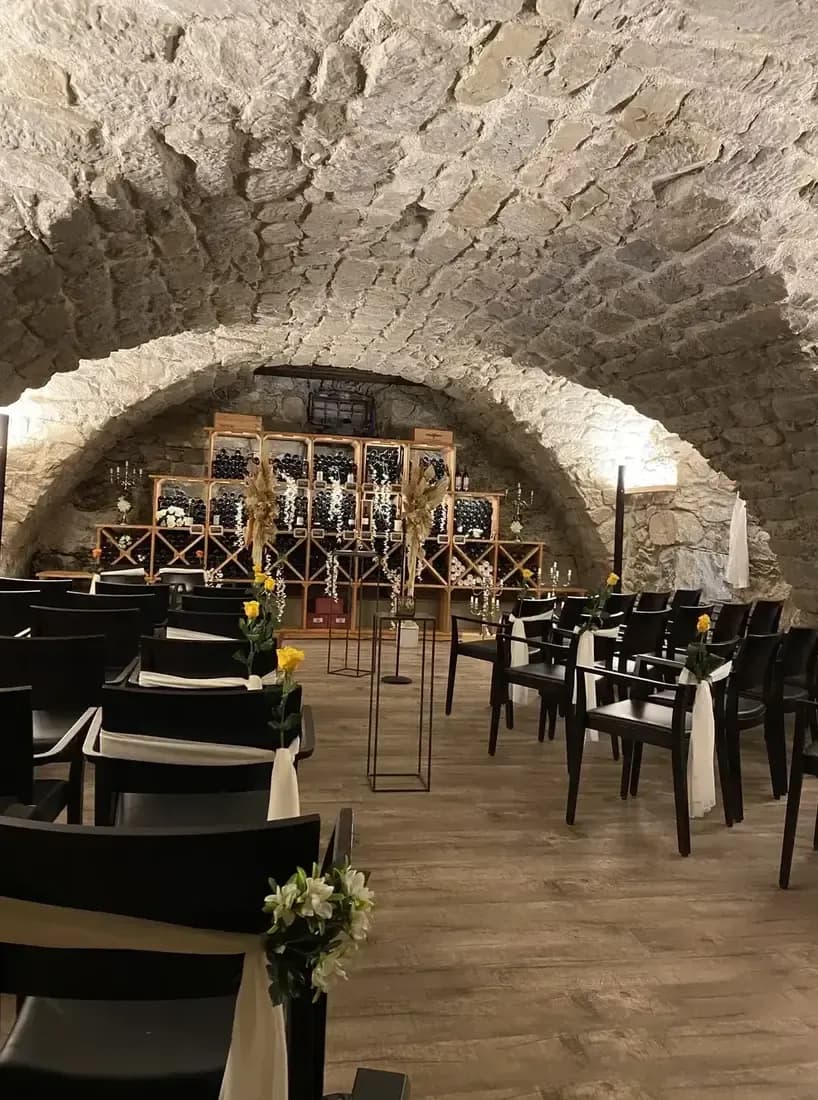 Restaurant Löwen Hausen am Albis 19
