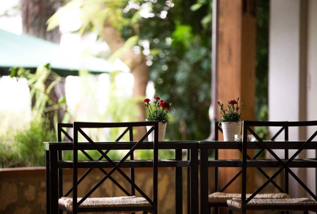 Park Hotel Latina 6