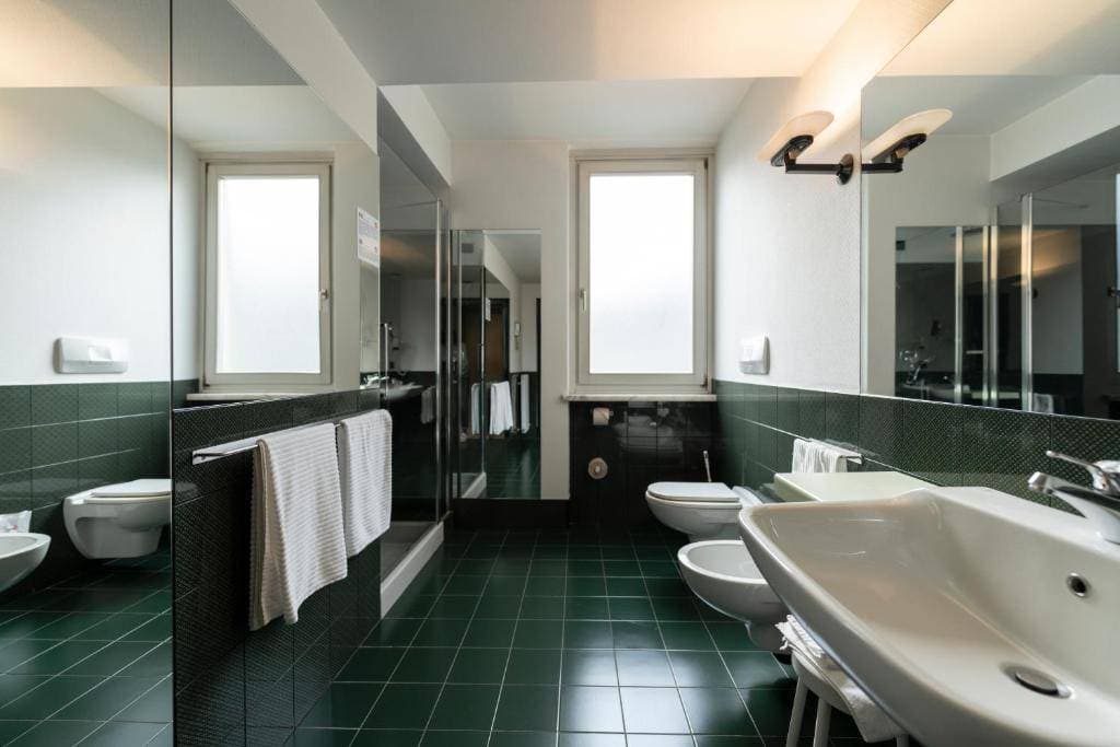 Hotel Buonconsiglio 26