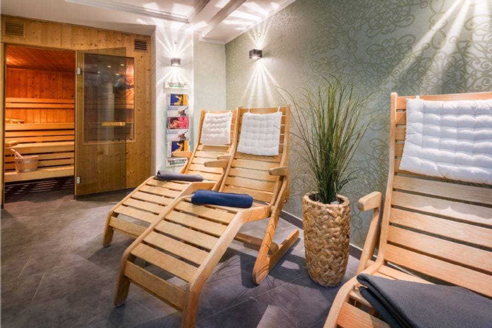 Best Western Plus Hotel Excelsior 11