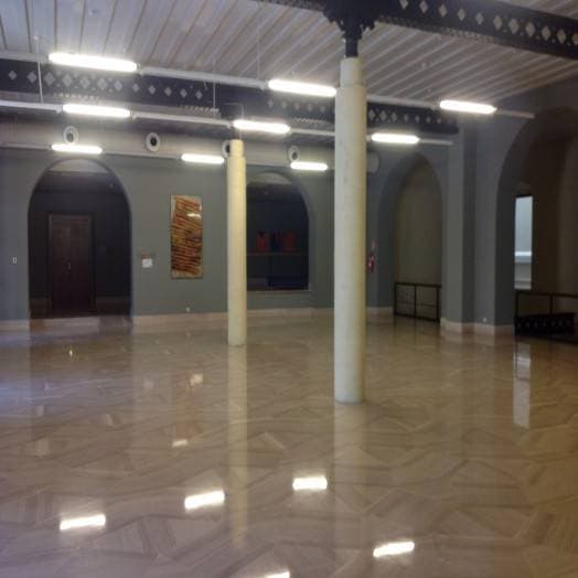 Palacio de Congresos de Cádiz 8